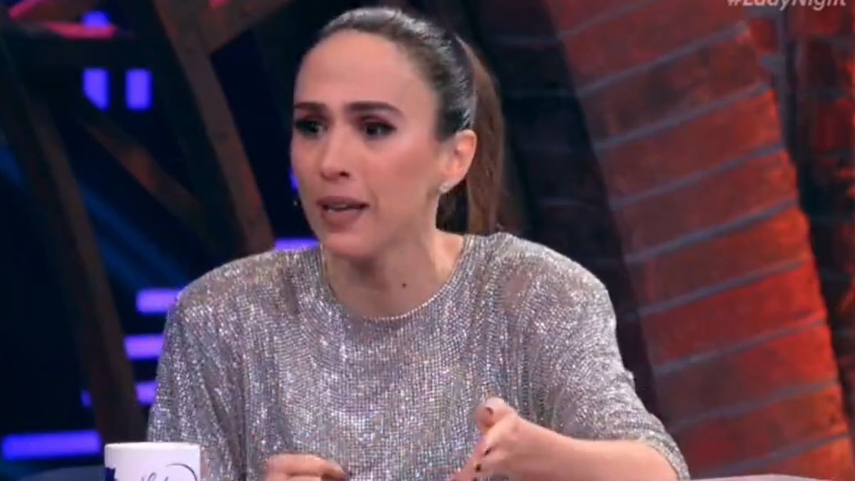 Tata Werneck recebe apoio de famosos após passar por cirurgia