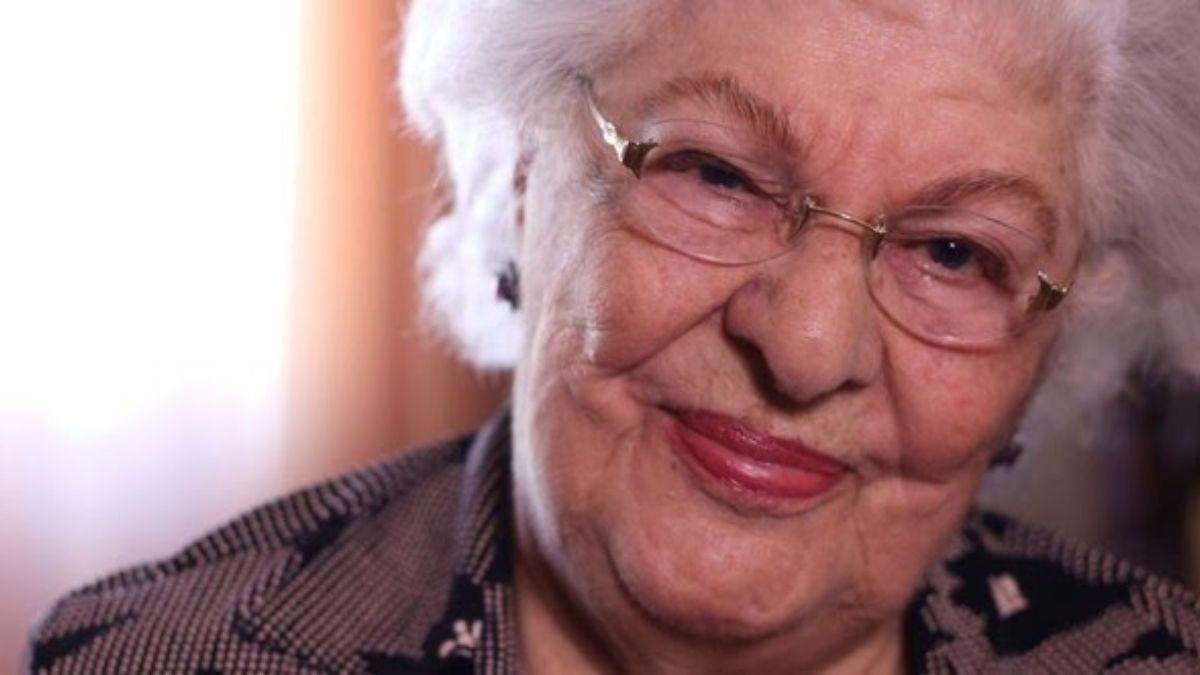 Isabel Salomão, médium que morreu aos 100 anos, será velada em Juiz de Fora (MG)
