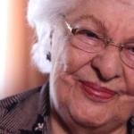 Isabel Salomão, médium que morreu aos 100 anos, será velada em Juiz de Fora (MG)