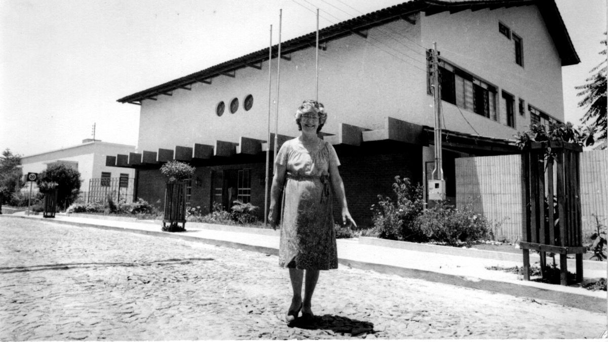 Cura de fiéis e ações sociais: a trajetória de Isabel Salomão, médium que morreu aos 100 anos em MG