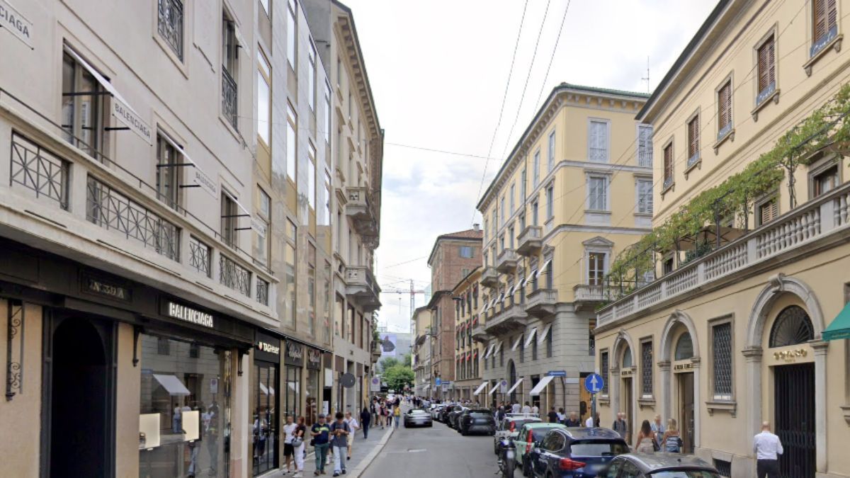 Rua de Milão desbanca Nova York e é a mais cara do mundo; brasileira também está na lista