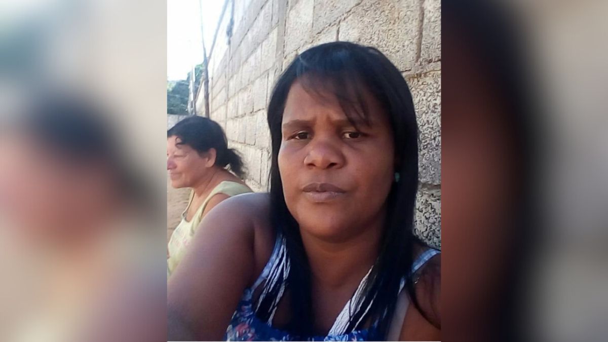 Sobrinho mata a tia para roubar gás em Ibirité, na Grande BH; PM suspeita de abuso sexual