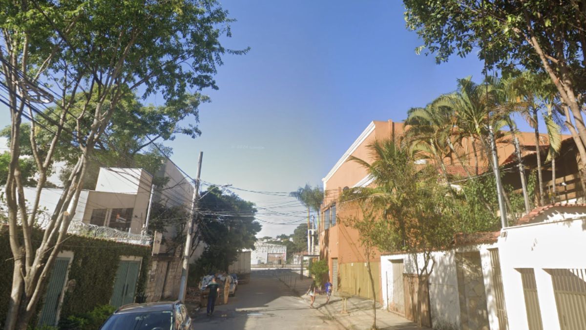 Policial militar é morto durante troca de tiros próximo à boate na Pampulha, em BH
