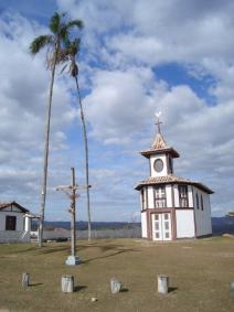 Atores de Paulo, O Apóstolo gravaram em cidade de Minas Gerais