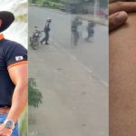 Capitão da PM preso por agredir ex-mulher é suspeito de mandar matar cunhado na Grande BH