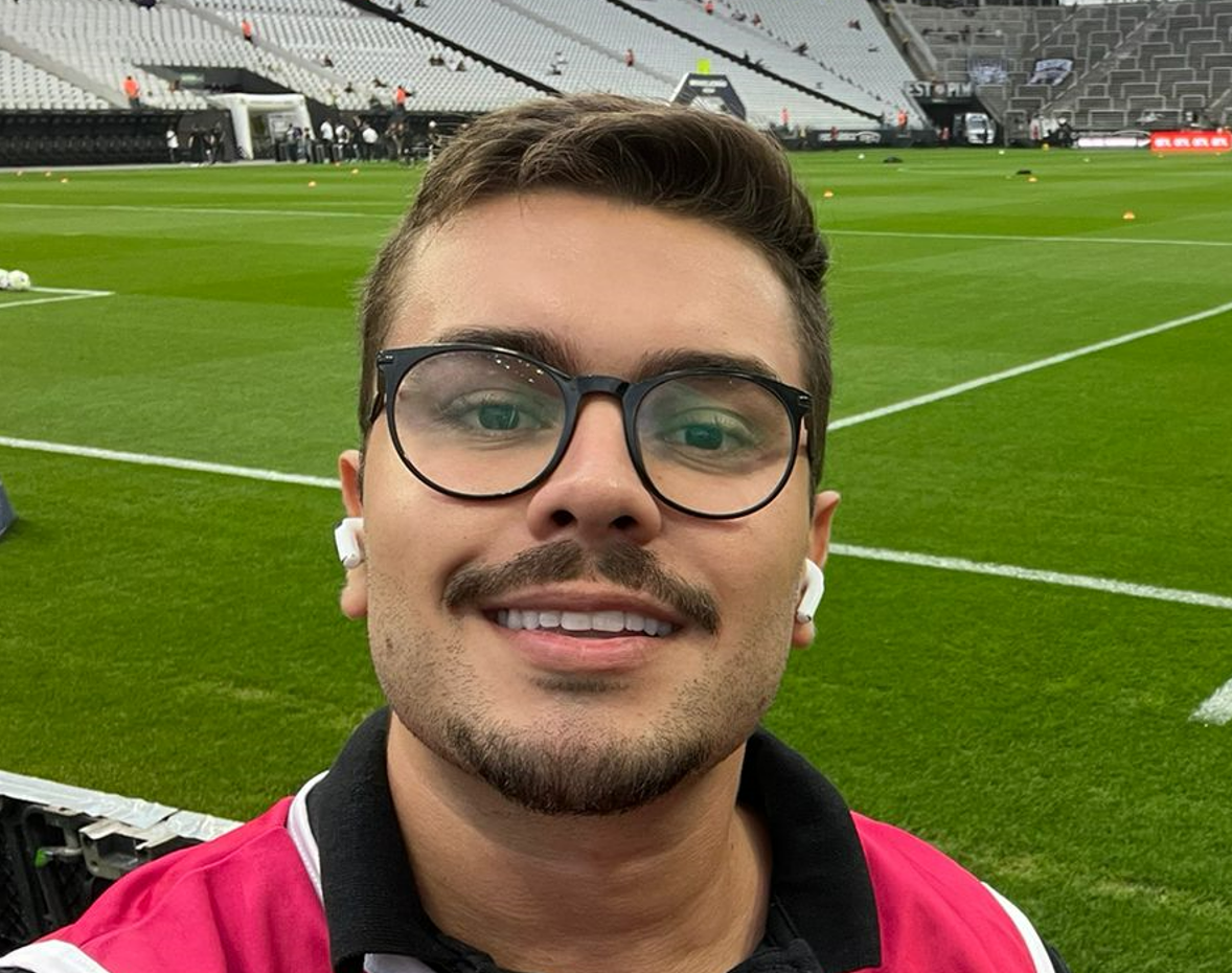 Mateus Pinheiro