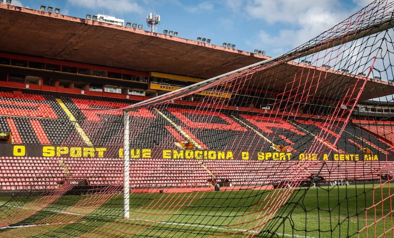 Sport consegue liminar na Justiça, e leilão da Ilha do Retiro é suspenso
