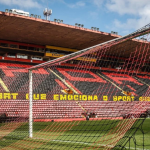 Sport consegue liminar na Justiça, e leilão da Ilha do Retiro é suspenso