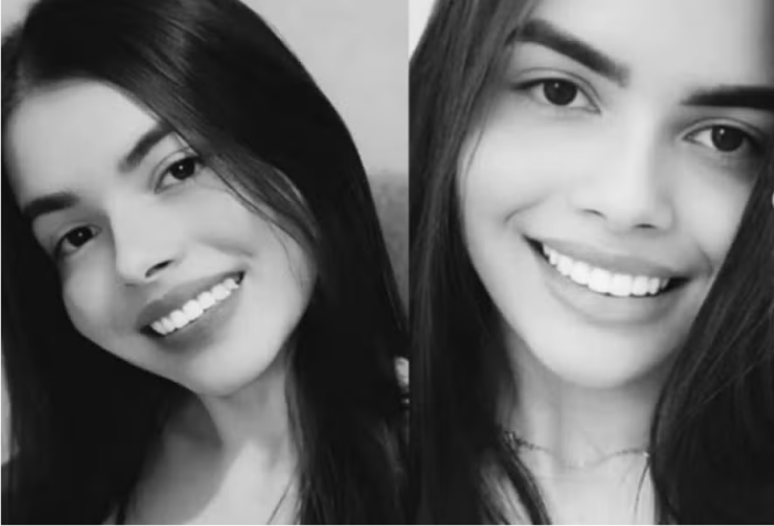 Jéssica Vitória Canedo