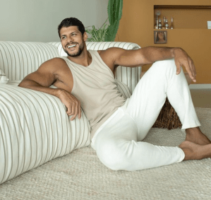 'Sósia' de Hulk e candidato do BBB viraliza nas redes