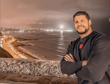 'Sósia' de Hulk e candidato do BBB viraliza nas redes