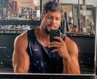 'Sósia' de Hulk e candidato do BBB viraliza nas redes