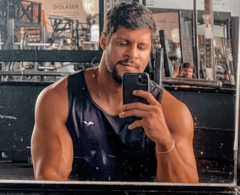'Sósia' de Hulk e candidato do BBB viraliza nas redes