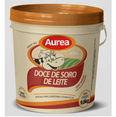 Nova versão do doce de leite é regulamentada pelo Mapa