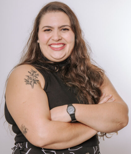 Ana Luiza Bongiovani