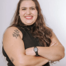 Ana Luiza Bongiovani