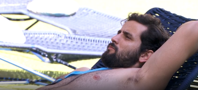 Mateus disse que vota em qualquer um: Mateus disse que vota em qualquer um: