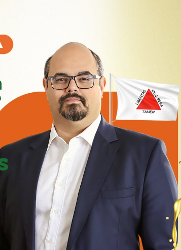 Professor Mateus falará sobre o PIB e o agronegócio mineiro