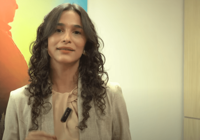 Helena Carneiro, advogada da Faemg, acredita que a renegociação seja fruto da repercussão do 'Minas Grita pelo Leite'