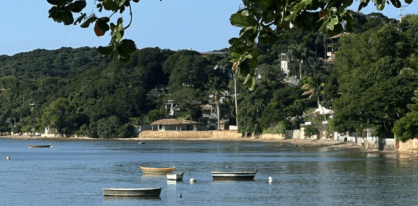 Shopping Porto da Barra, em Búzios, é a nova aquisição do meia-atacante Philippe Coutinho