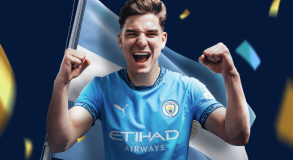Novas camisas dos principais clubes da Europa para temporada 2024/25