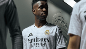 Novas camisas dos principais clubes da Europa para temporada 2024/25