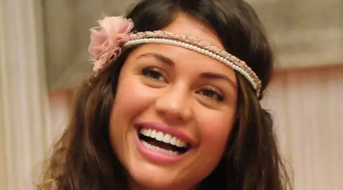 Maria Melilo (BBB 11)