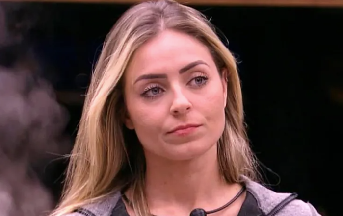 Paula von Sperling (BBB 19)<br />
