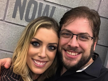 Fabiana Justus e Ricardo Justus