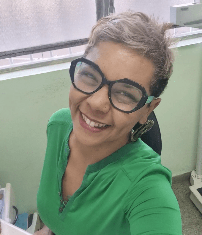 Cristiane Nunes