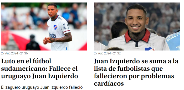 Primicias, do Equador