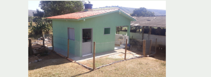 Nova queijaria atende a todos os pré-requisitos do Instituto Mineiro de Agropecuária (IMA)