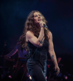 Alanis Morissette