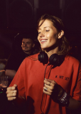 Charlotte de Witte