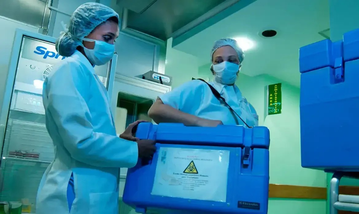 Seis pessoas testam positivo para HIV após receberem órgãos infectados no RJ