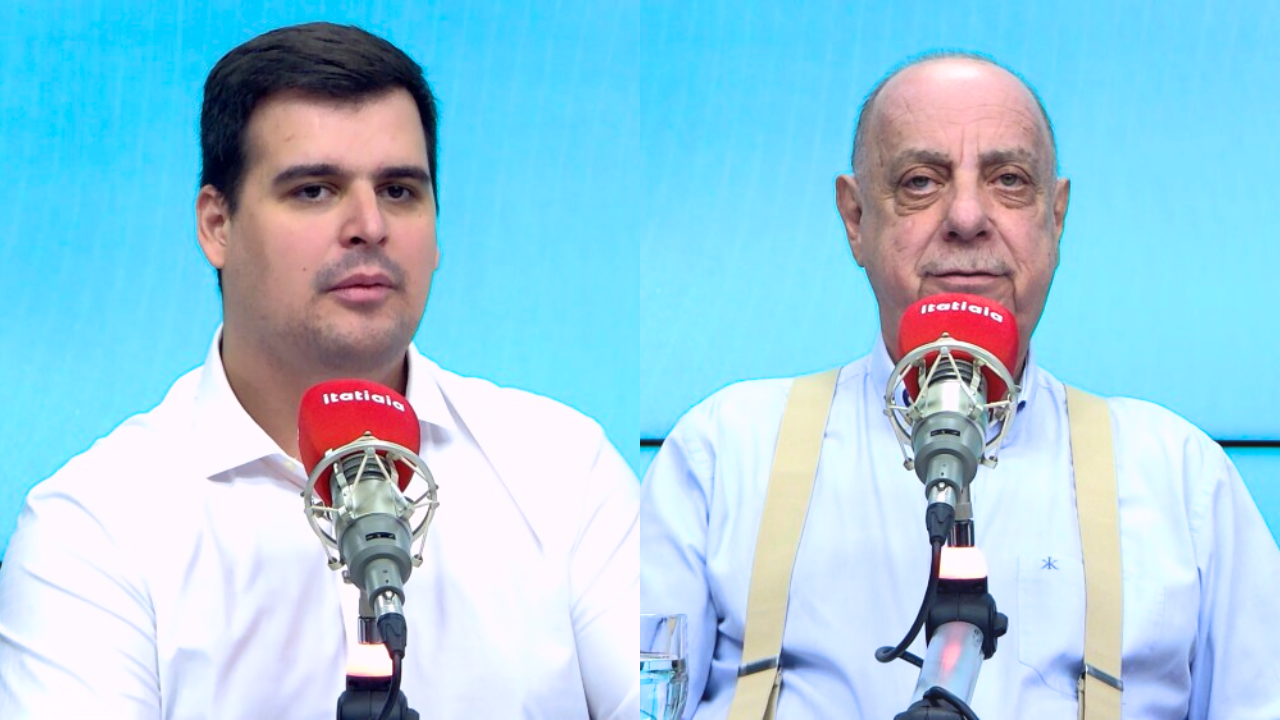 Pesquisa Itatiaia/Doxa: Fuad Noman tem 54,8% e Bruno Engler tem 45,2%