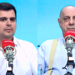 Pesquisa Itatiaia/Doxa: Fuad Noman tem 54,8% e Bruno Engler tem 45,2%