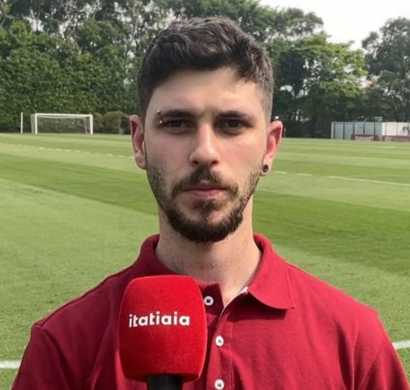 Rafael Oliva