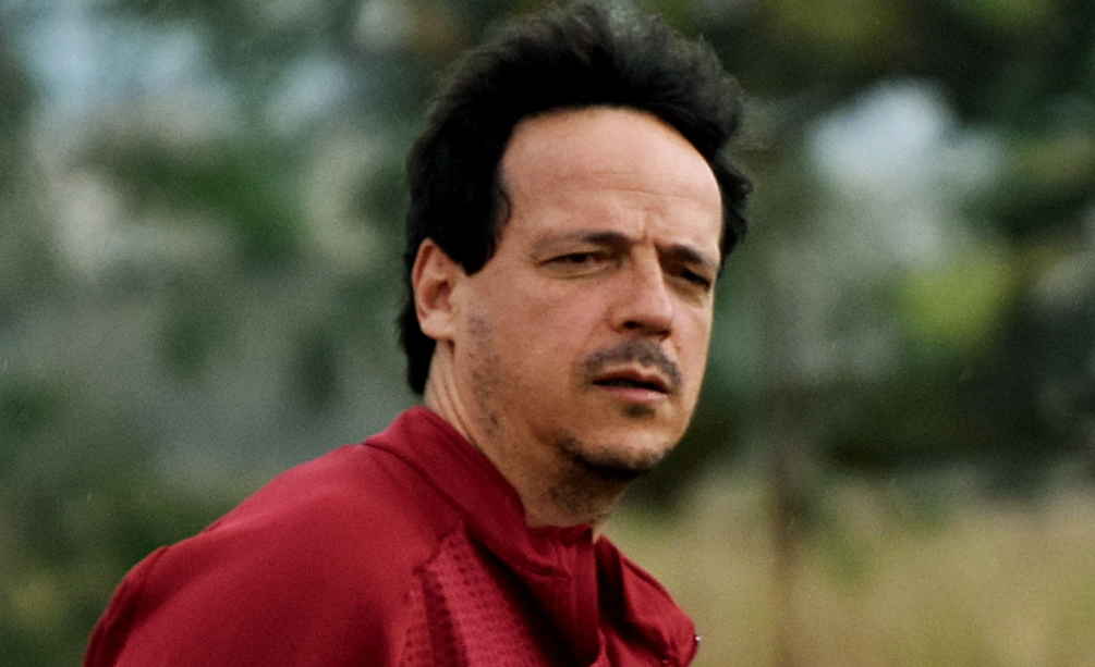Qual a sua avaliação da contratação de Fernando Diniz pelo Cruzeiro?
