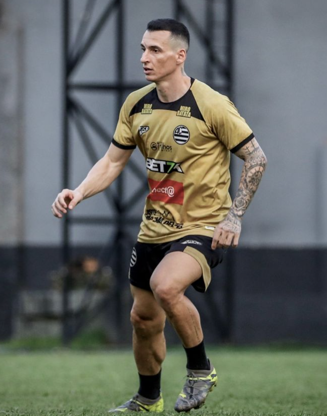 Athletic x Ferroviária: horário e onde assistir ao vivo pela Série C
