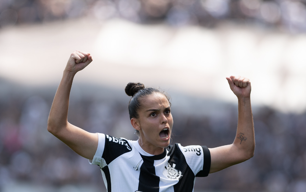 Campeão brasileiro, Corinthians conta com 13 jogadoras em final de contrato