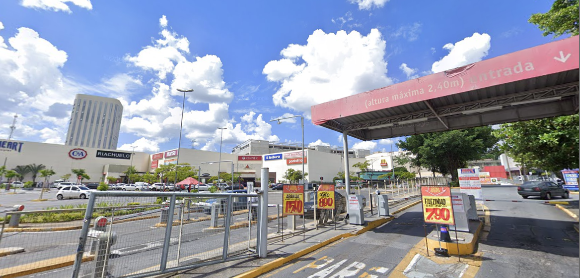 Médica sequestrada em shopping em BH conta que foi salva em 1h graças a rastreador de carro alugado
