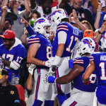 Bills e Commanders vencem no encerramento da Semana 3 da NFL; veja resultados