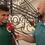 Cria da base do América revela emoção por convocação à Seleção e exalta Lisca