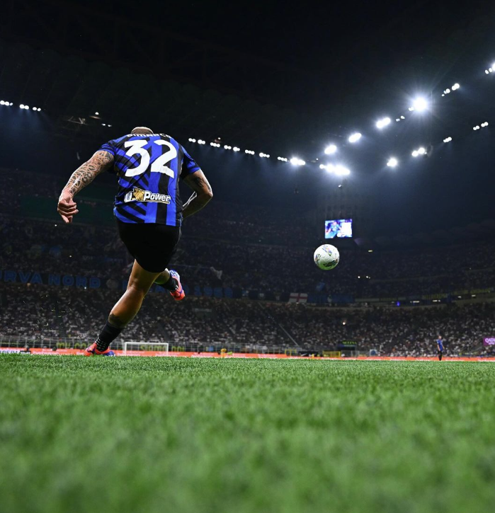 Estádio San Siro não será mais o palco da final da Champions League 2027