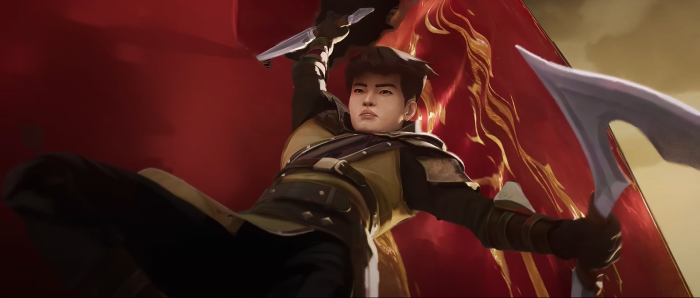 Chovy, midlaner da GEN.G