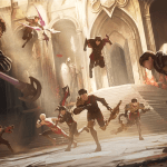 Worlds 2024: saiba quem são os jogadores que aparecem no clipe de 'Heavy Is The Crown'