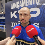 Com dois anos de contrato, técnico Léo Costa celebra sequência no KTO Minas