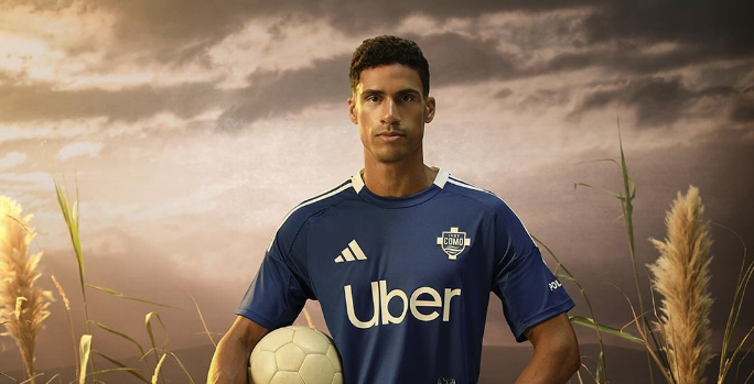Campeão do mundo com a França em 2018, Varane anuncia aposentadoria aos 31 anos