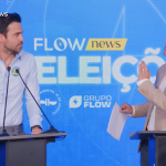 Grupo Flow nega ter recebido dinheiro de Prefeitura de SP, queixa apresentada por Pablo Marçal
